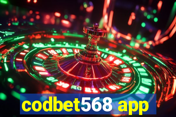 codbet568 app